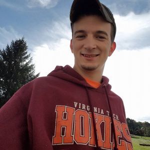 Meet your Posher, Cody